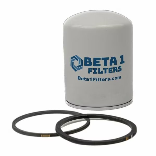 Spin-On replacement filter for 190052016 / SULLIVAN/PALATEK, Beta 1 Filters, Mfr#: B1SO0001284